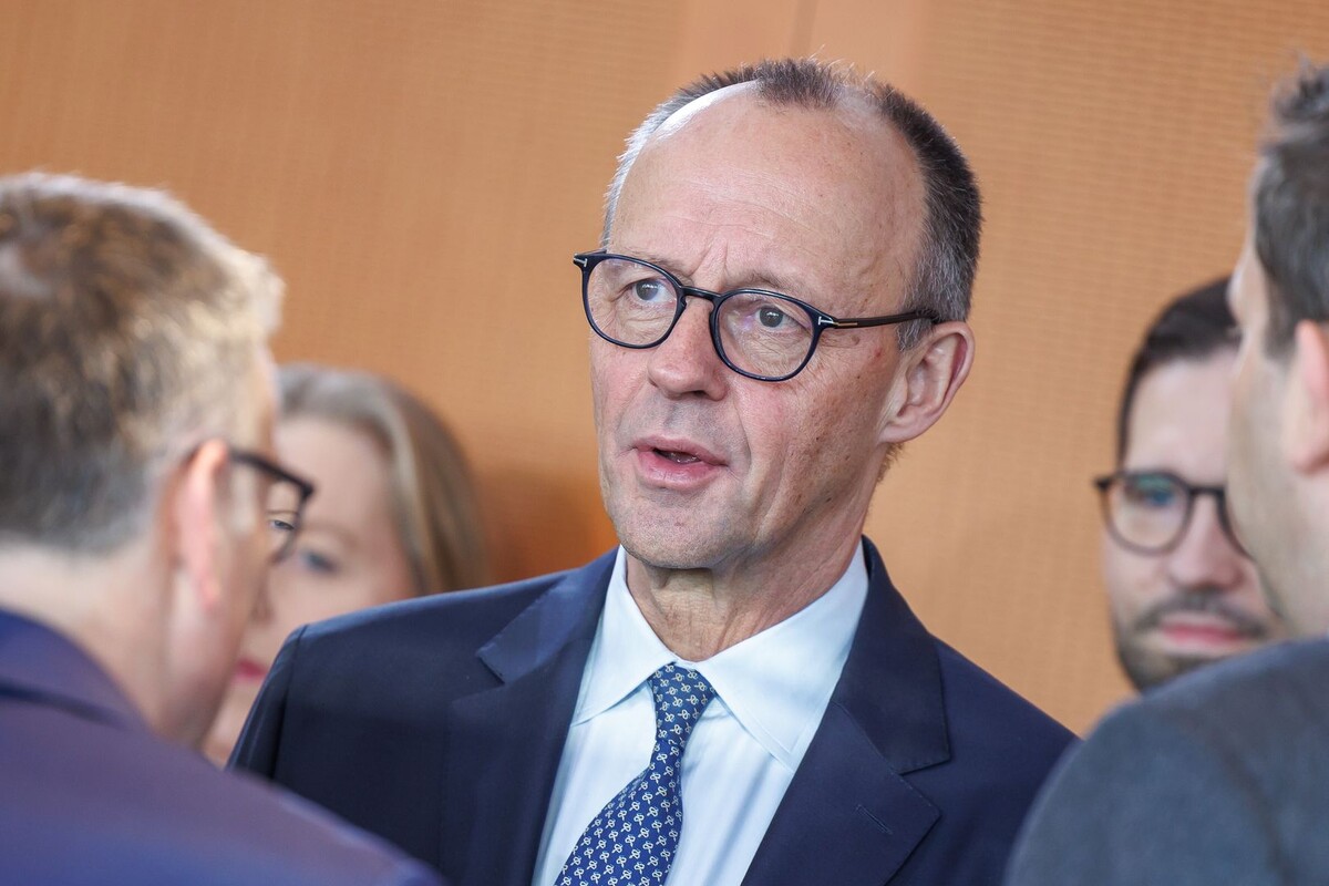     / Источник: © Andreas Gora/Keystone Press Agency/Global Look Press