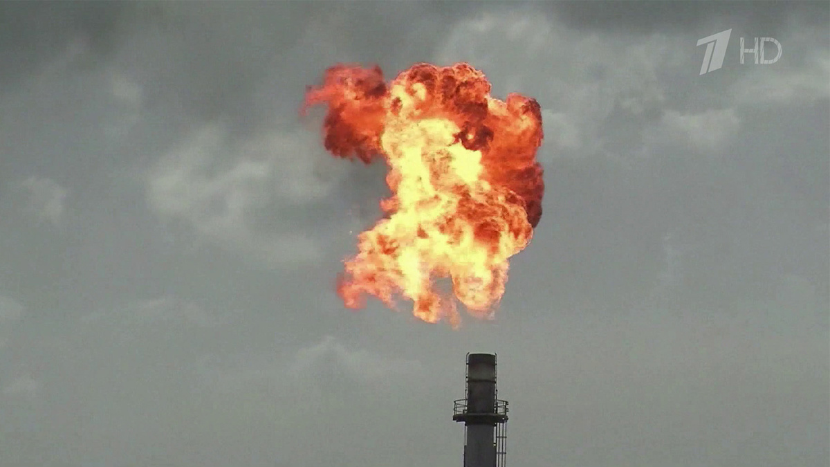    Первый канал