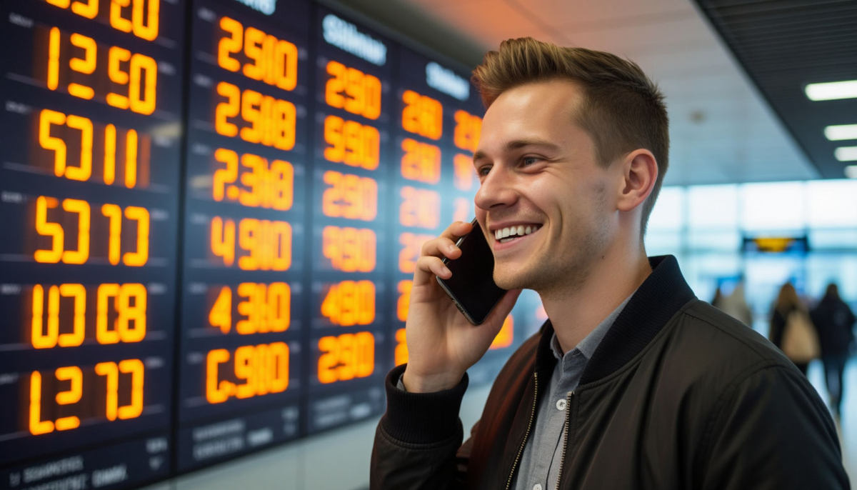 ТОП eSIM (еСИМ) в Португалии для туристов в 2026 году