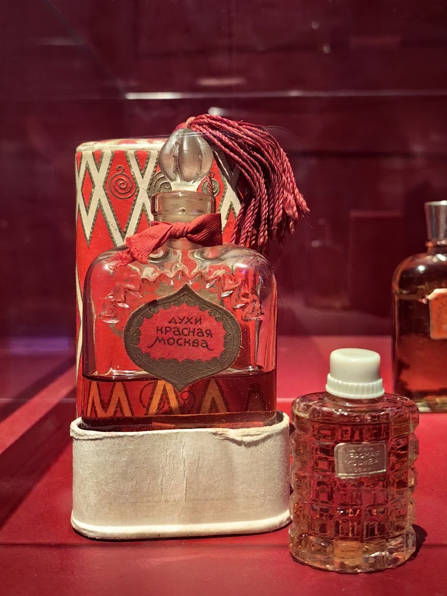 Его называли просто: «Красная Москва» ❤️🌇🪔