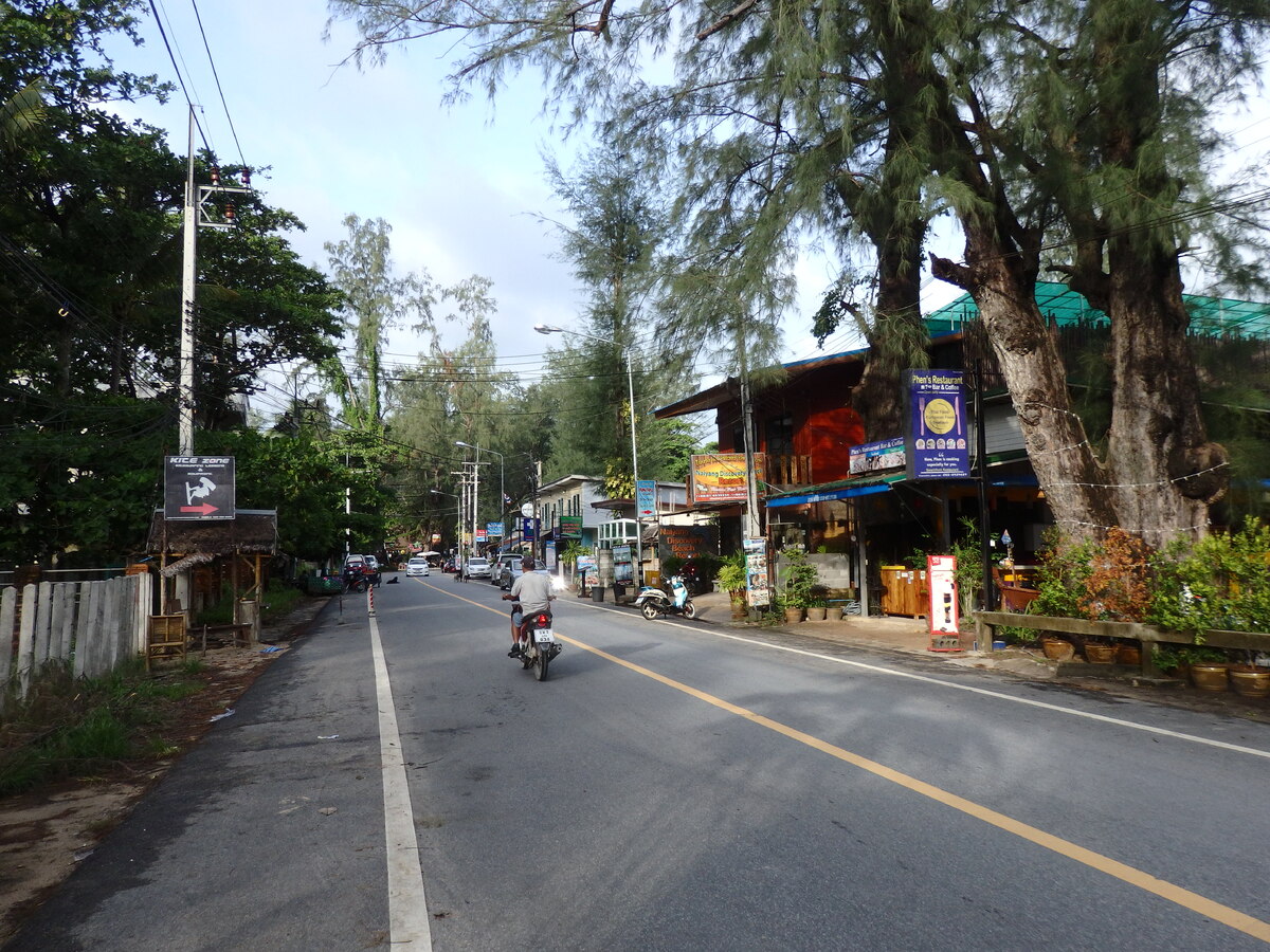 Район Таланг