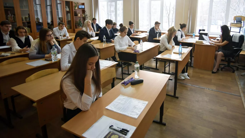   РИА Новости