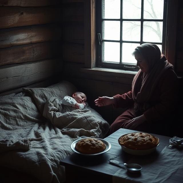 Автор: В. Панченко