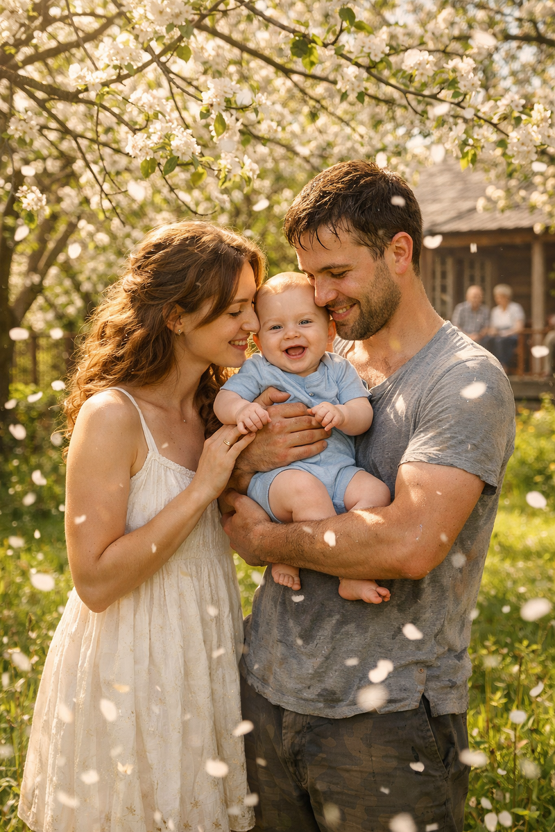 Автор: В. Панченко