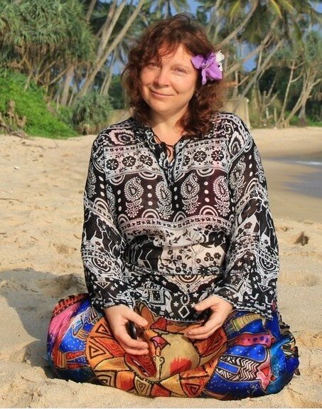 Наталья Ладини