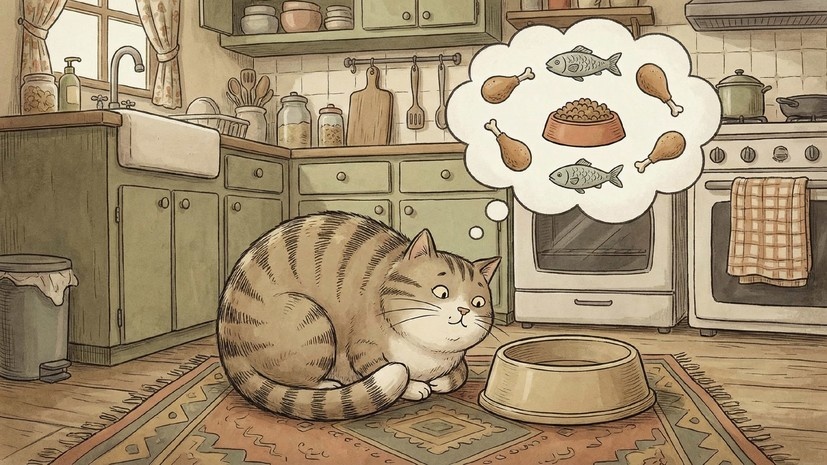   Сгенерировано с помощью ИИ