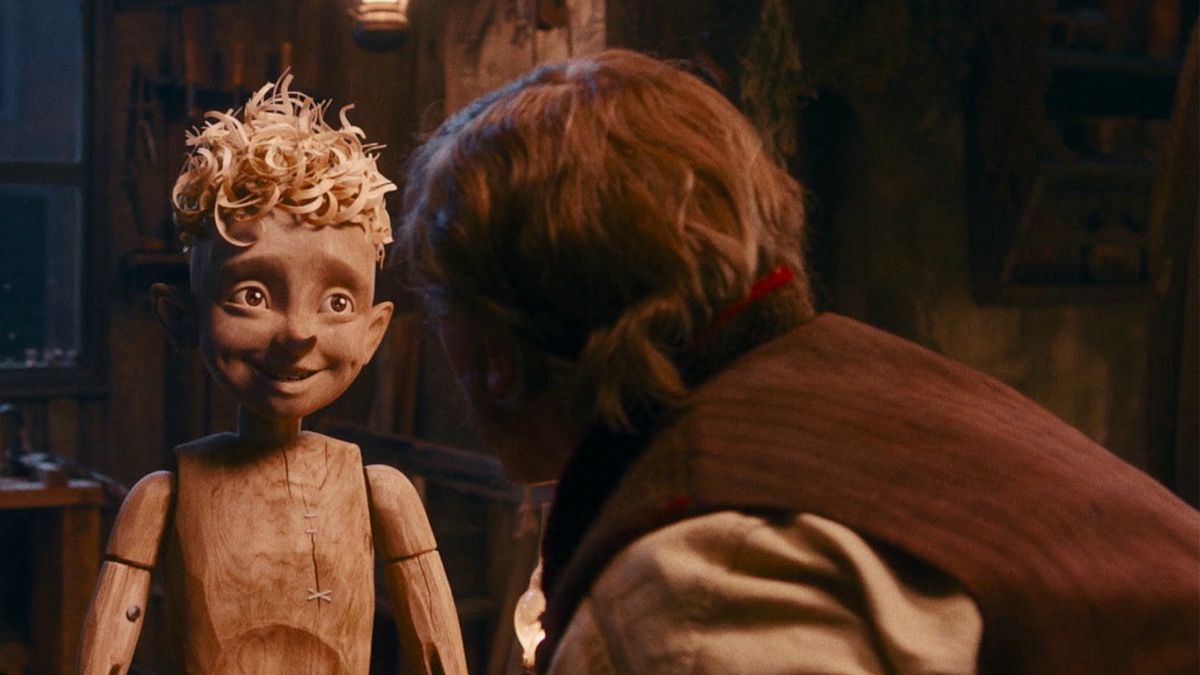    Первый канал