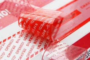 Контроль вскрытия