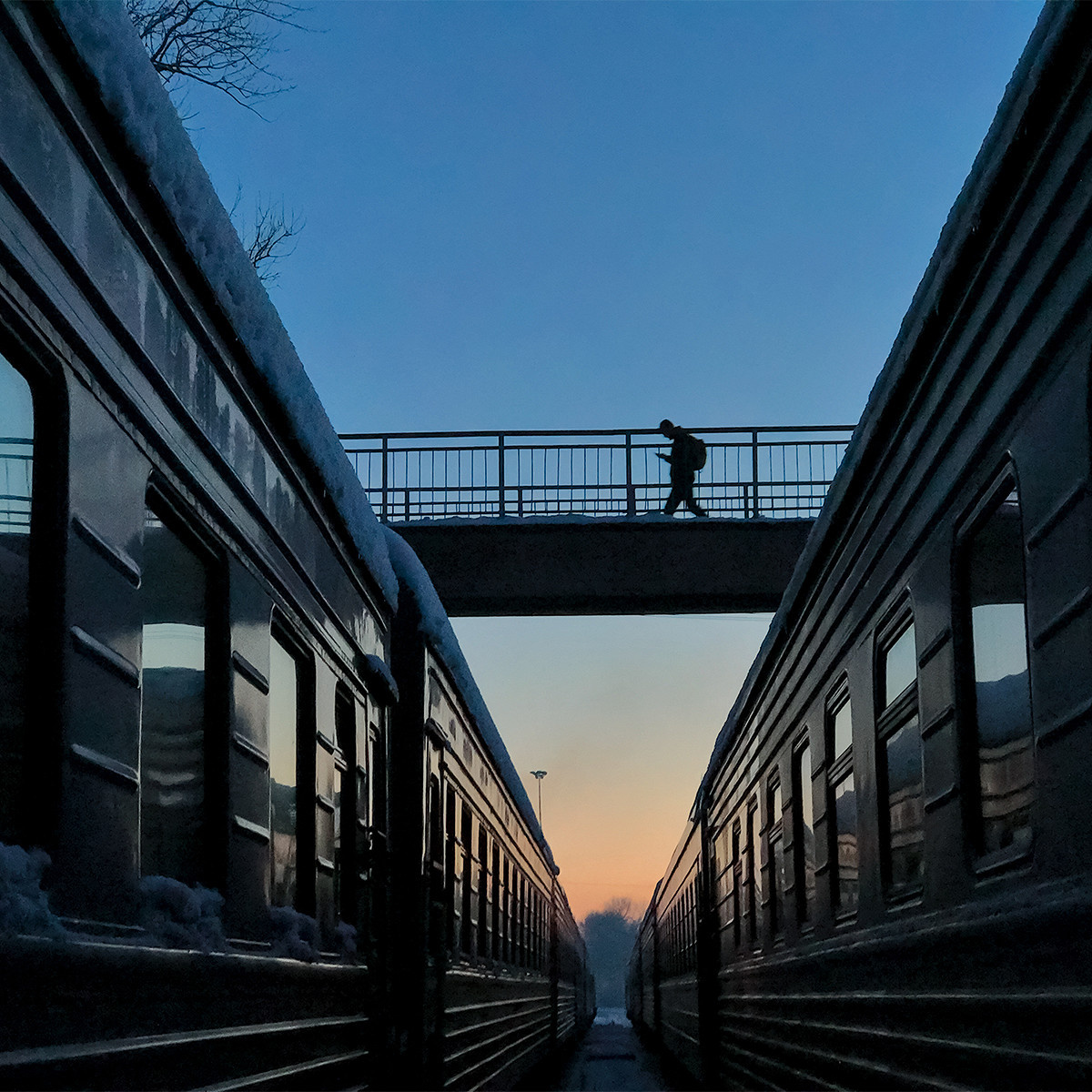 Дмиртий Марков/реклама Apple