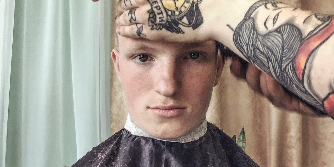 Россия в квадрате: знакомые сцены в фотографиях Дмитрия Маркова