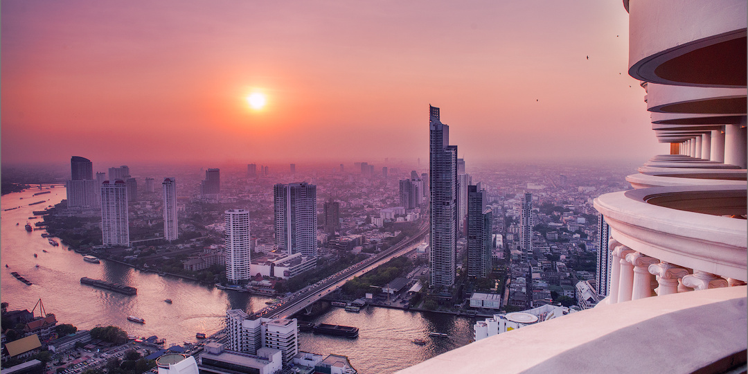 15 стран и городов, которые нужно посетить в 2026 год. Мой опыт и впечатления