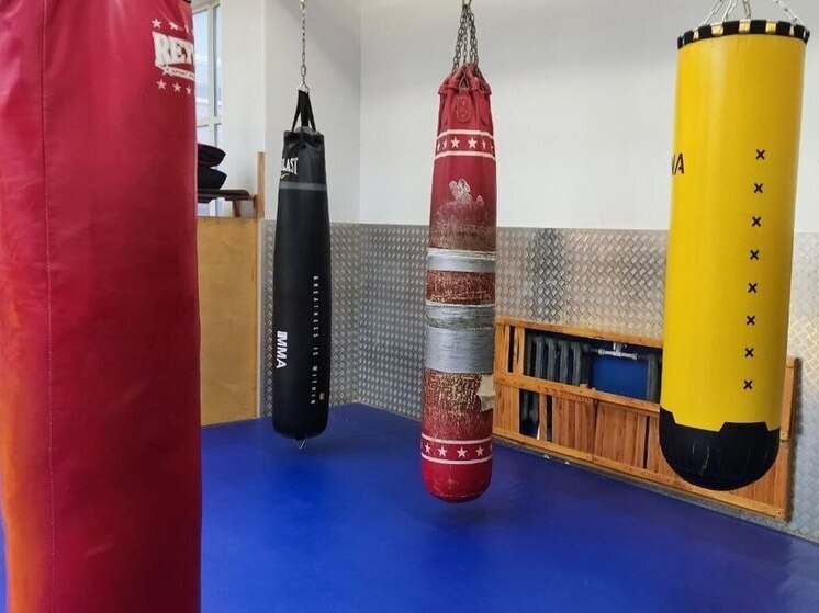     Фото: архив «МК в Калининграде».