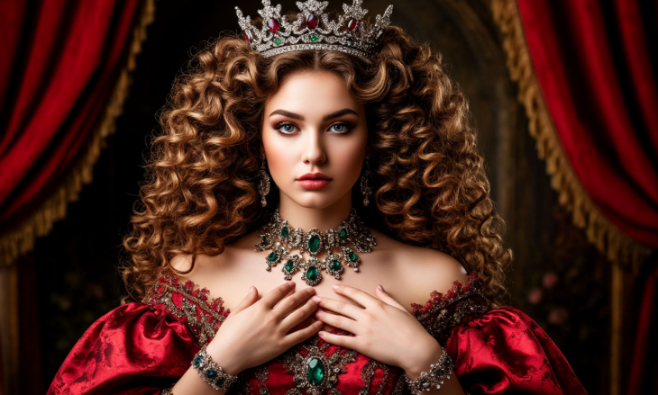 Изображение генерировано Шедеврум