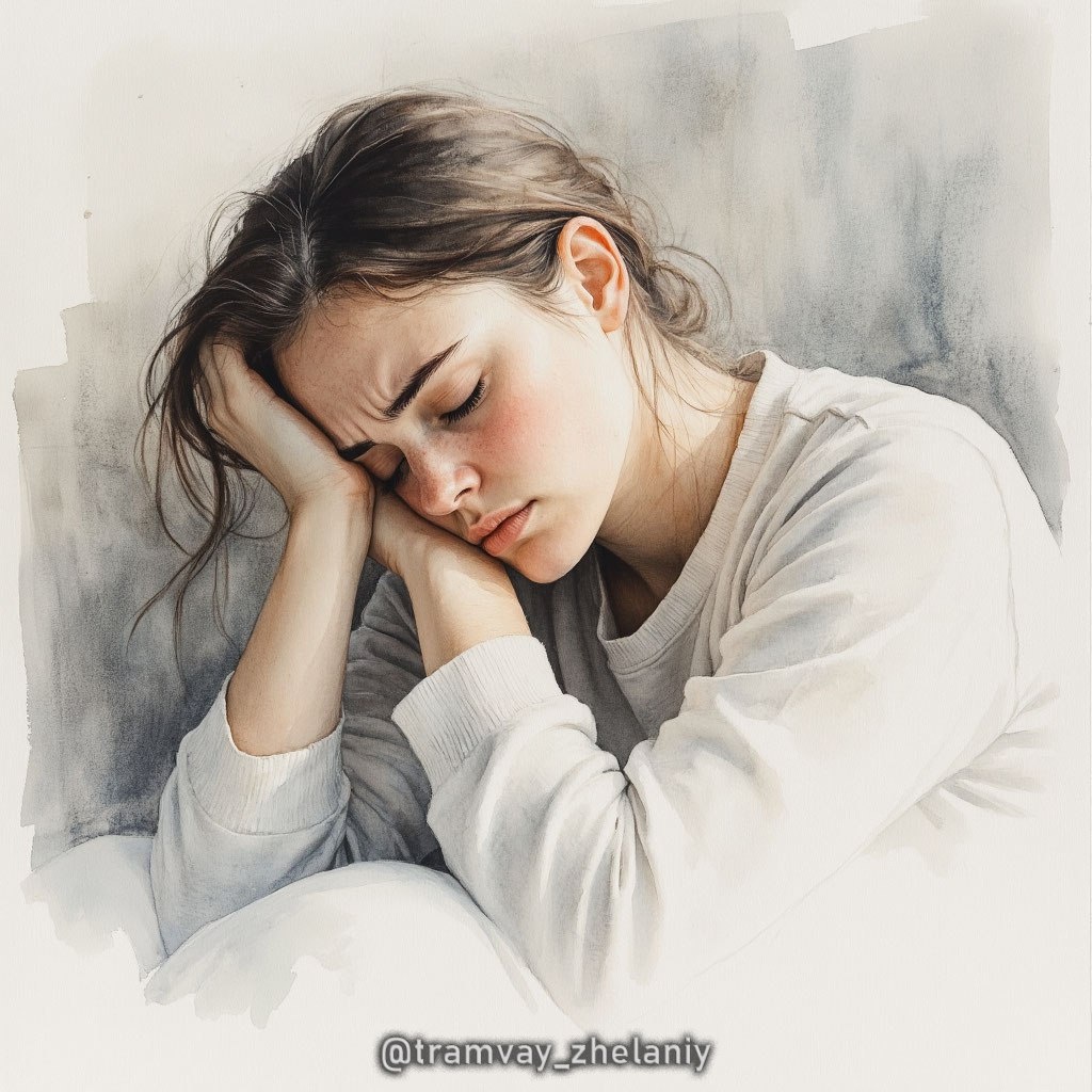 Мотивация: почему она пропала, ищем причину? 