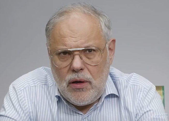 Фото: Prt Scr rutube.ru / Институт Русской Политической Культуры