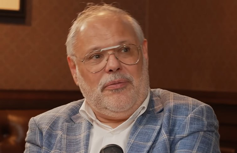 Фото: Prt Scr youtube.com / Столкновение Смыслов