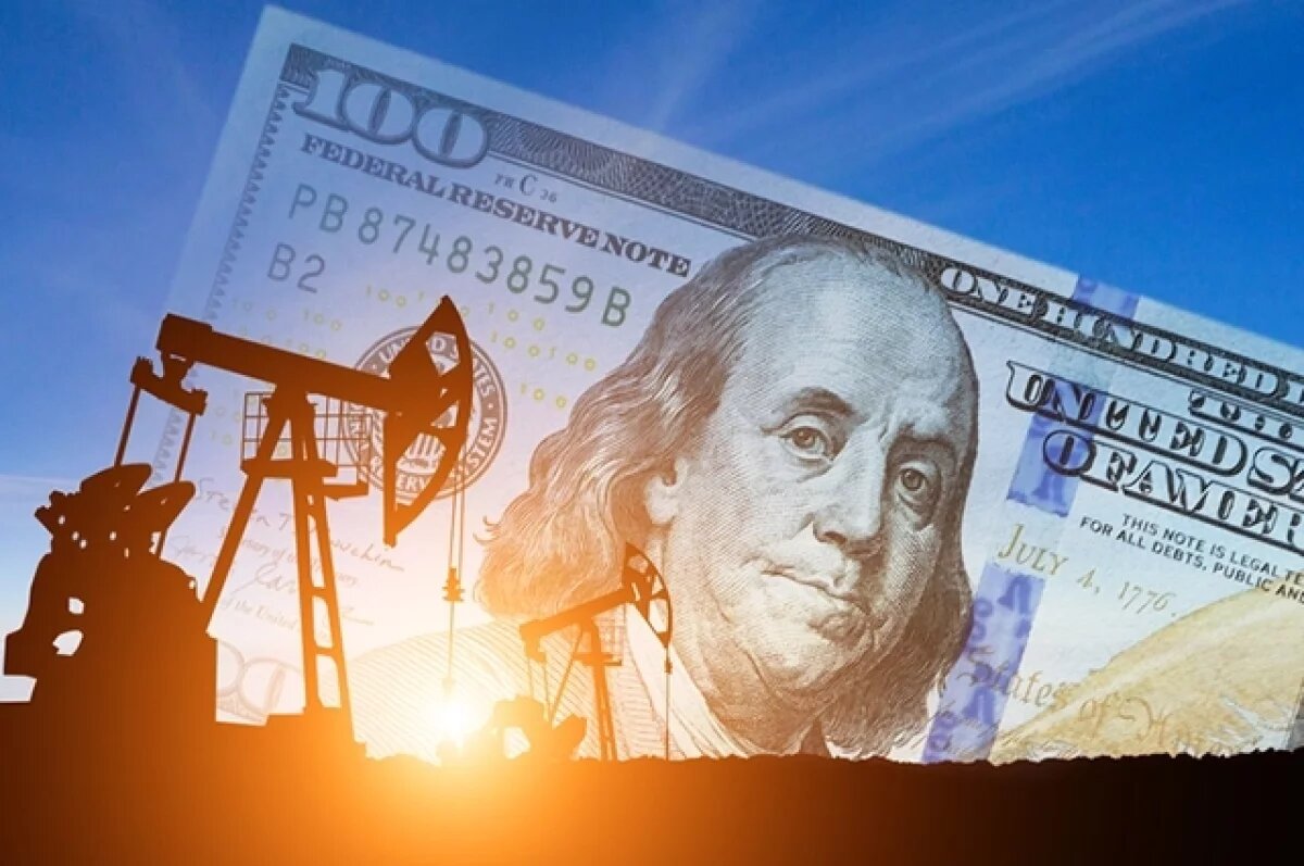    Райт назвал недостаточными темпы пополнения запаса нефти США