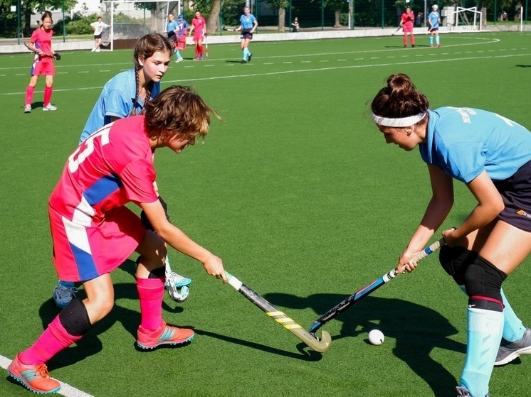     Фото: Алина Казакова/Пресс-служба комитета по спорту Ленобласти (архив).