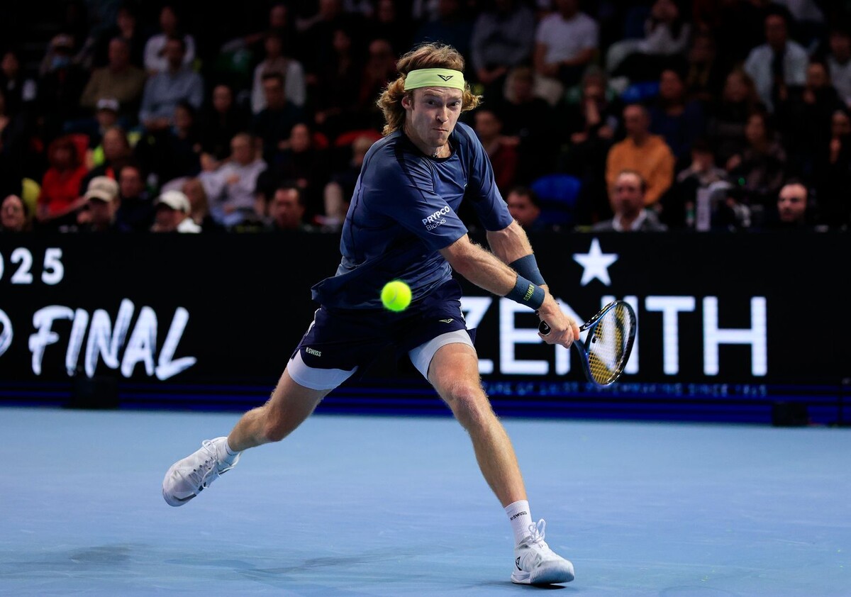     / Источник: © Hongbo Chen/Keystone Press Agency/Global Look Press