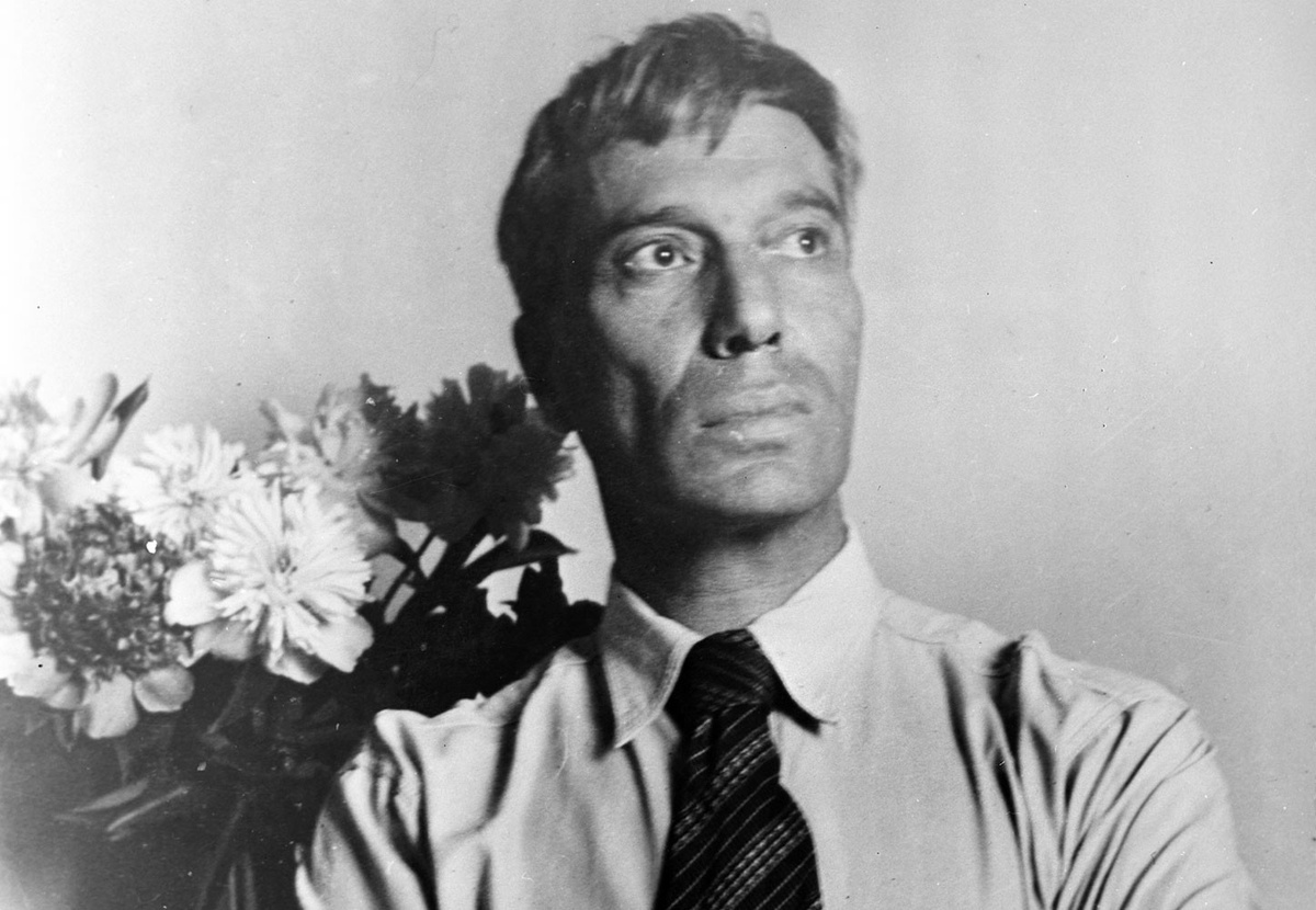 Пастернак был покорен талантом Цветаевой.