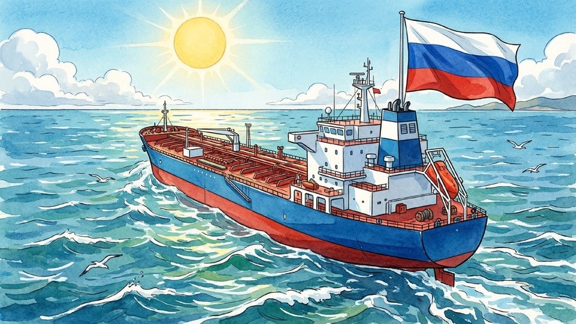   Сгенерировано с помощью ИИ