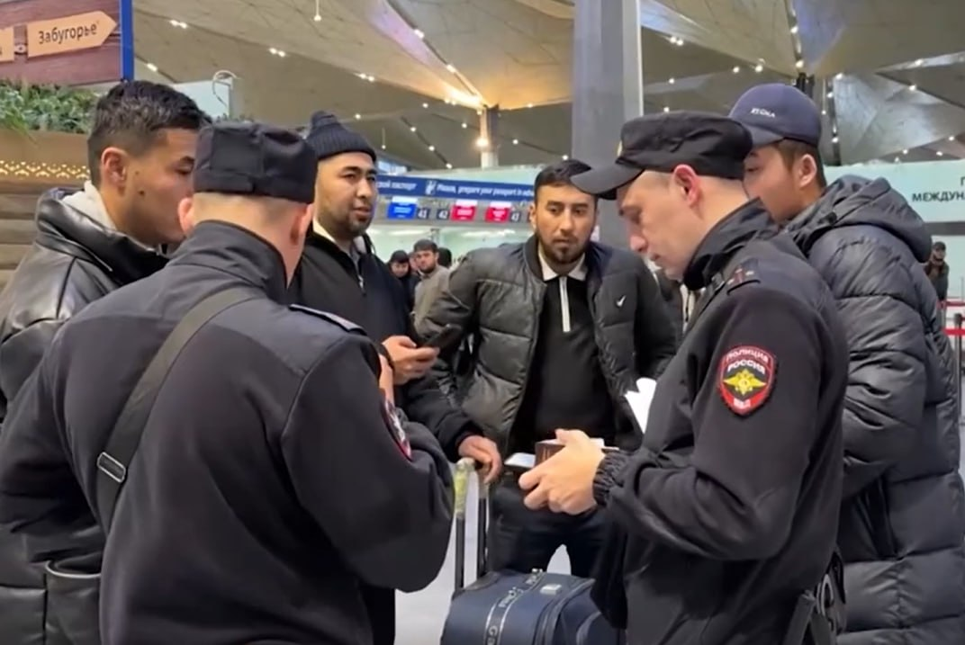 Фото: Prt Scr rutube.ru / МВД МЕДИА