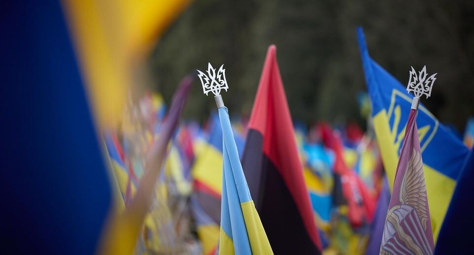    Официальный сайт президента Украины