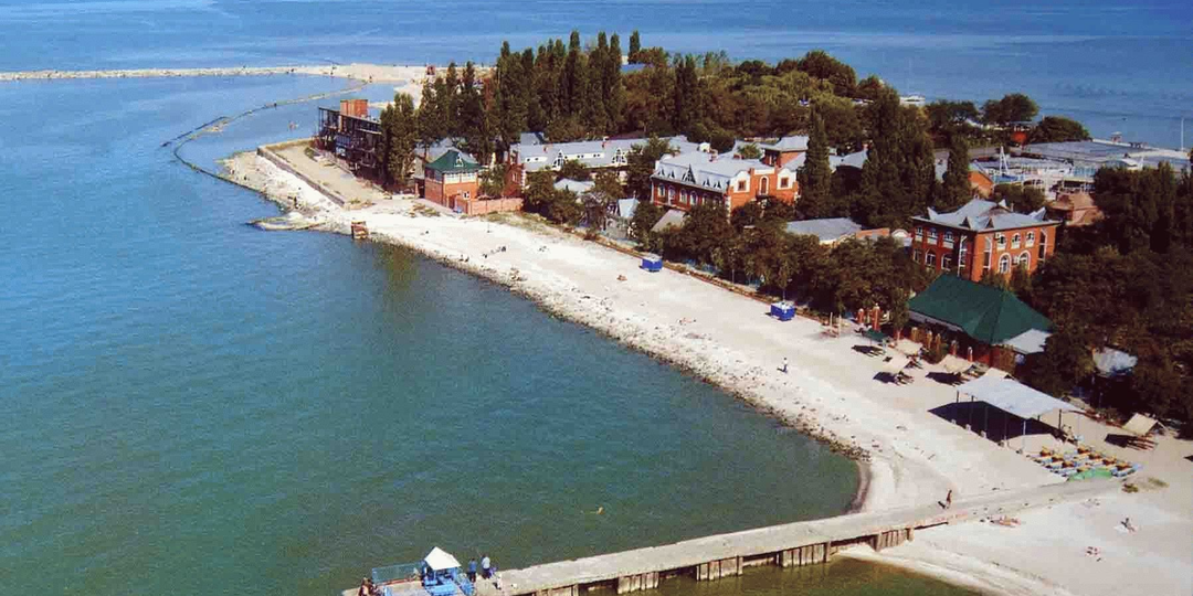 Где в России МОРЕ теплее, чем в Сочи: 5 неочевидных курортов, о которых молчат турагентства (а зря)