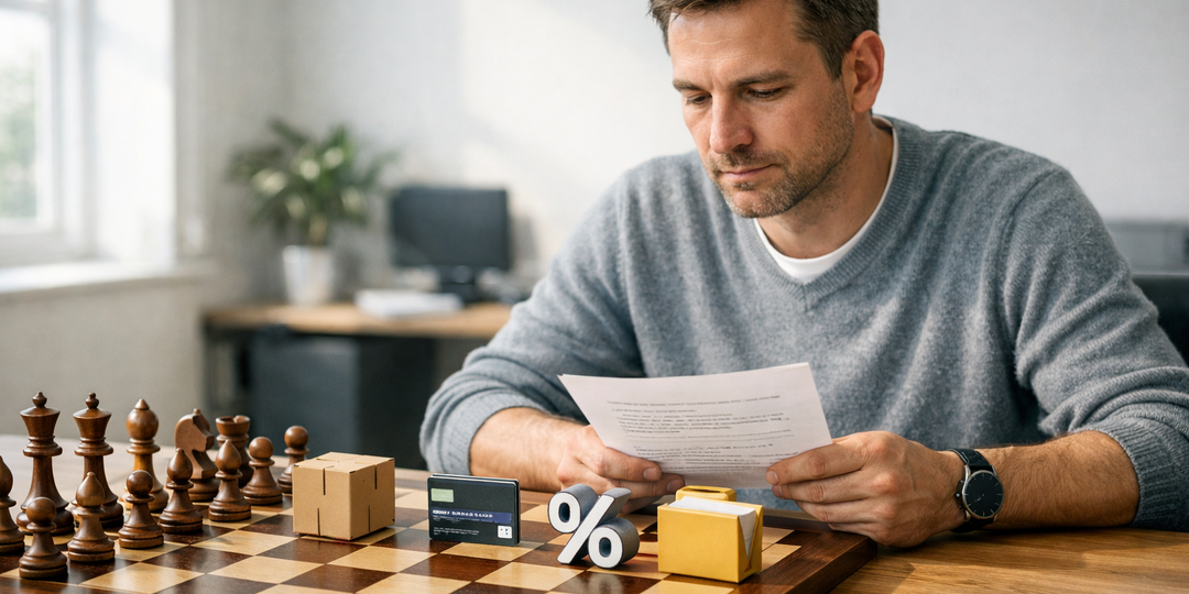 Маркетплейсы в 2025: обсуждение запрета цен по способу оплаты и рост тарифов — давление на маржинальность