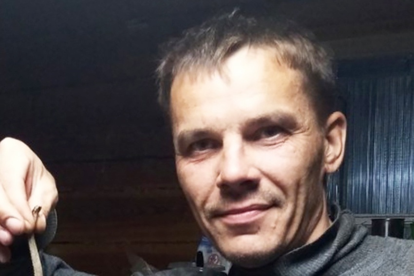    Максим Гузенко должен был стать крестным отцом мальчика и девочки. / Фото: Соцсети