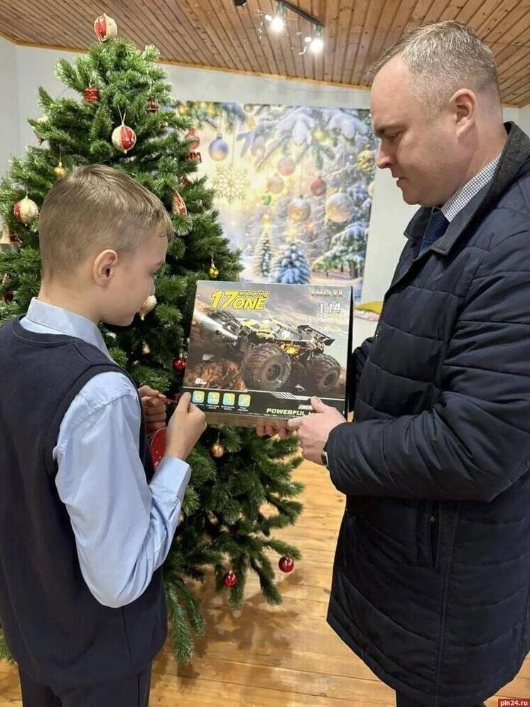     Фото: телеграм-канал Дмитрия Быстрова