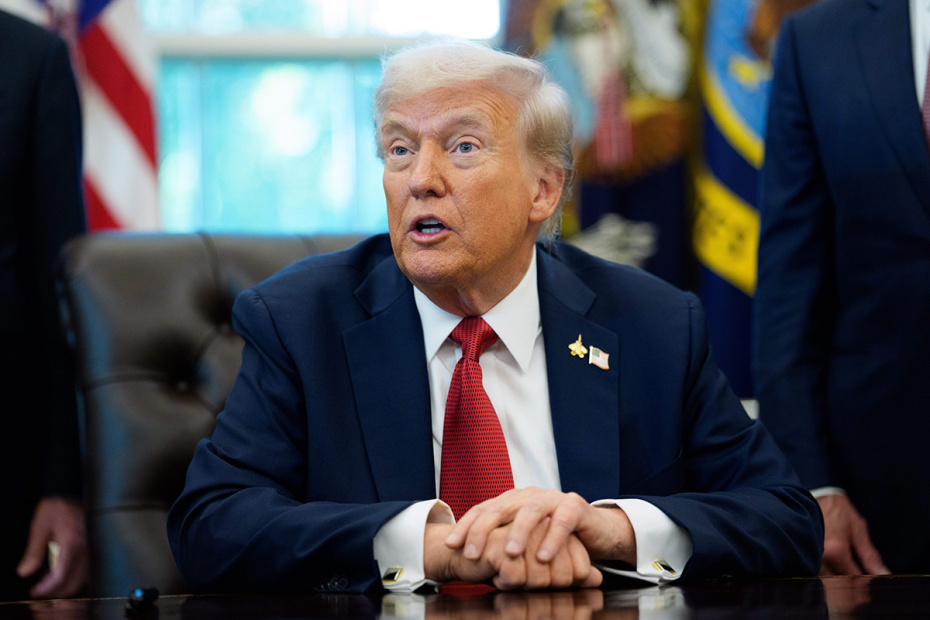    Aaron Schwartz — Pool via CNP/Keystone Press Agency/Global Look Press