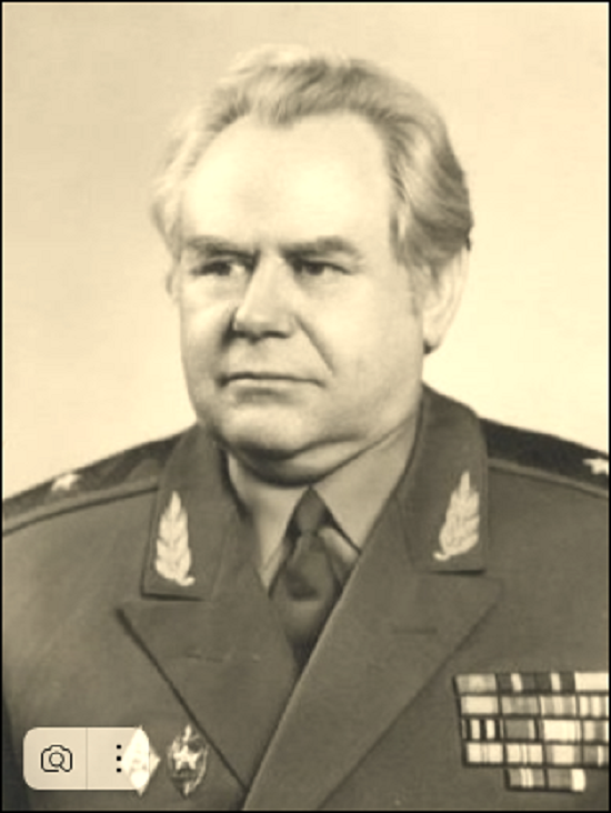 Киселев Яков Павлович