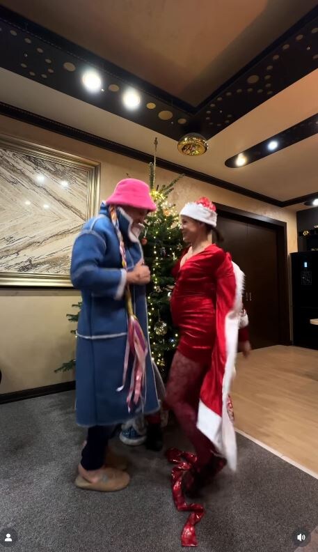 Катерина Шпица сообщила о беременности