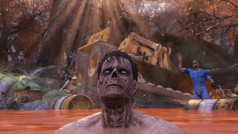  📷    Источник изображения: Bethesda Softworks