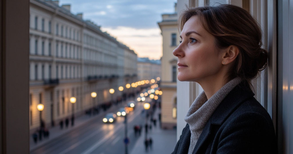 Грустная история одной моей пациентки