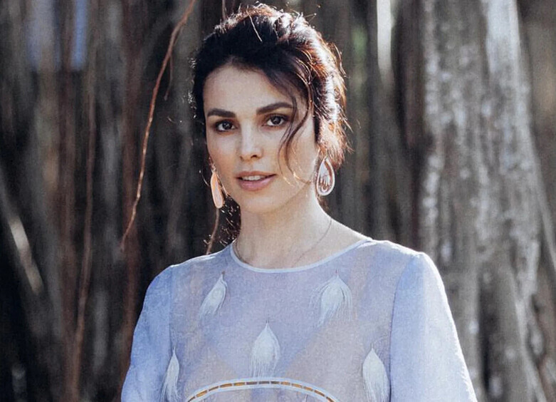 Сати Казанова / Фото: соц. сети