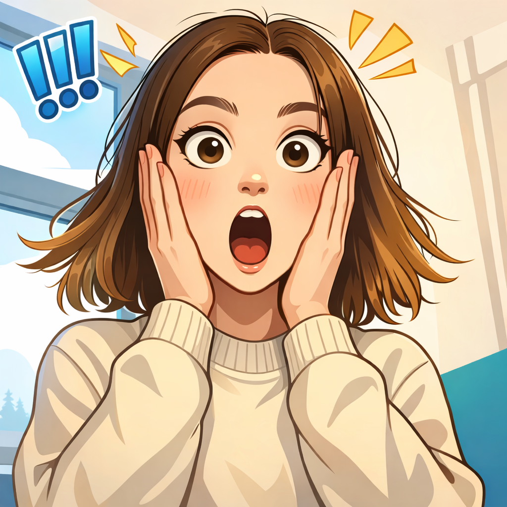 Иллюстрация от нейросети с изображением автора