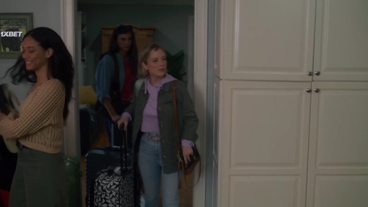 Кадр из фильма.