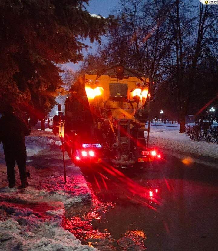    Фото администрации Курска