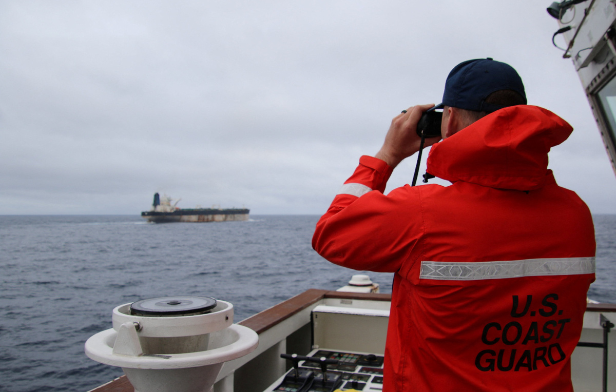 US EUROPEAN COMMAND via X/Handout via REUTERS