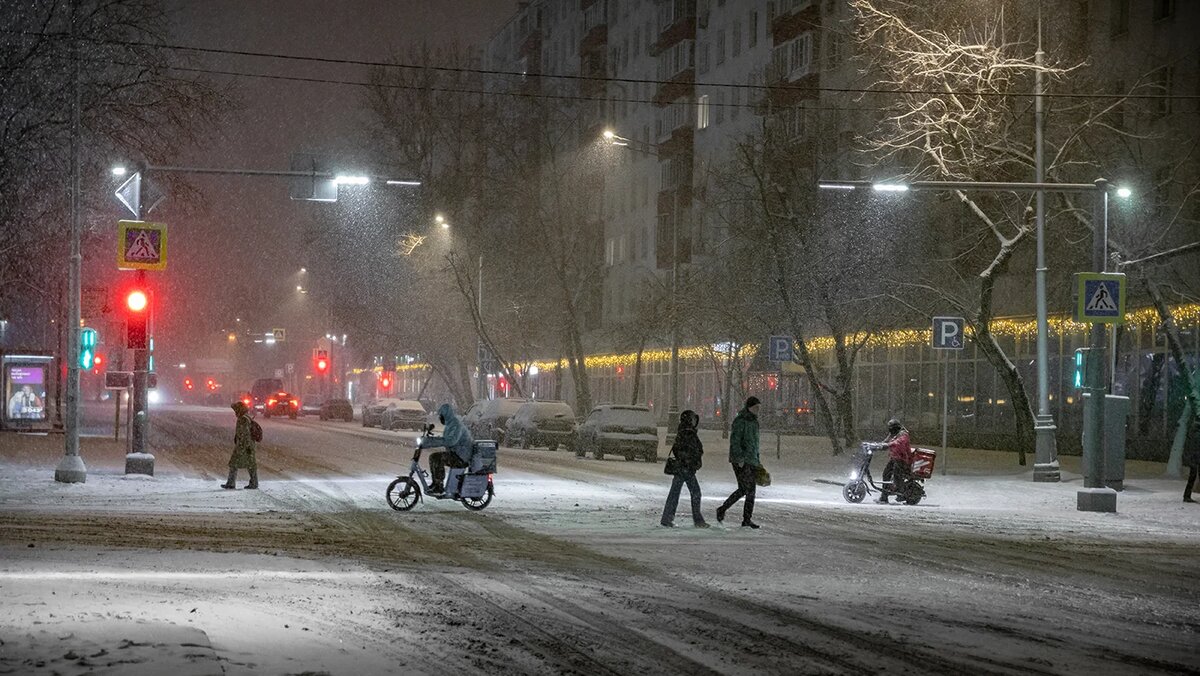  Николай Кисличко / ТАСС