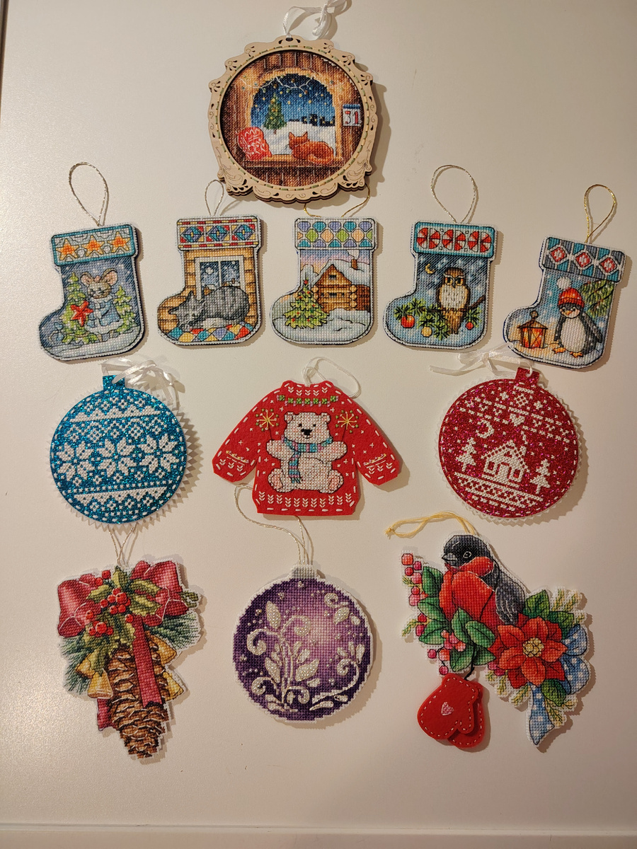 Моя маленькая прелесть