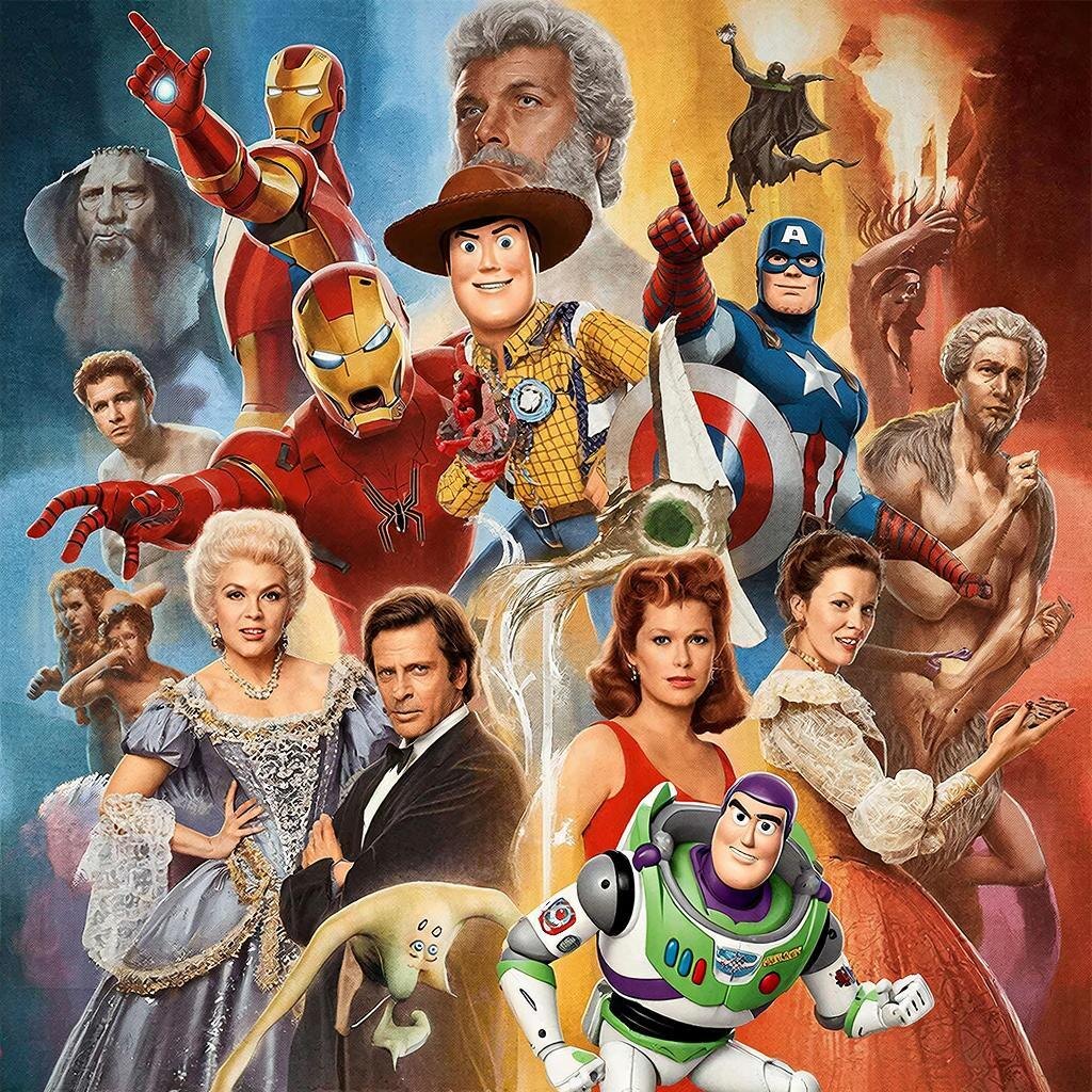 Иллюстрация от Гигачат: не пугайтесь!