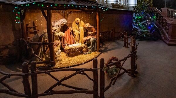    © РИА Новости Крым . Дмитрий Макеев