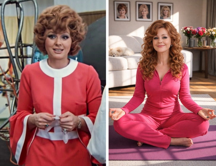 © Иван Васильевич меняет профессию / Мосфильм