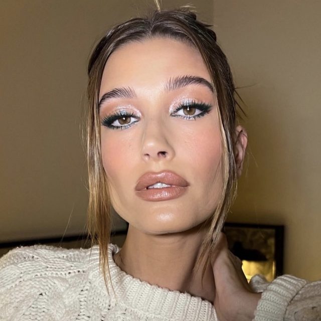    Хейли Бибер. Фото: социальные сети