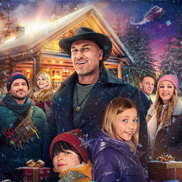     Комедию «Новый год в Берёзовке» покажет СТС