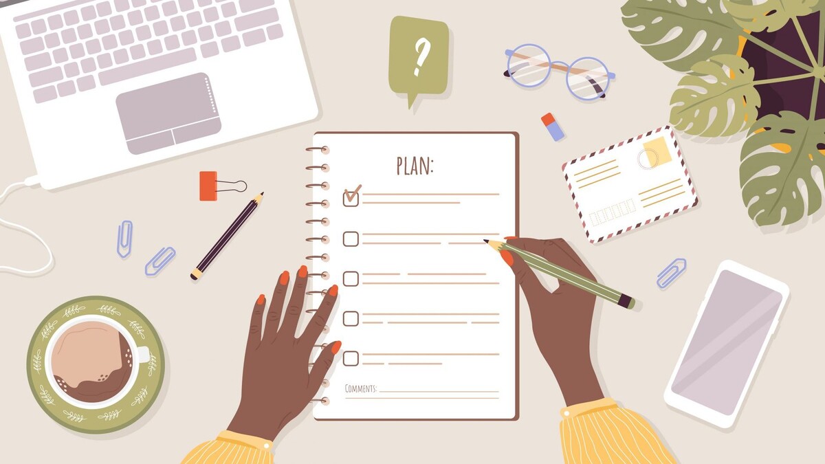 Планирование