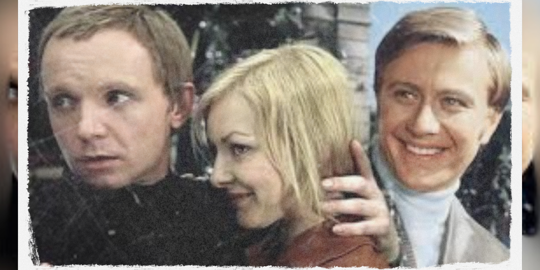 Актёр был слишком красив: почему Миронову отказали в роли Лукашина